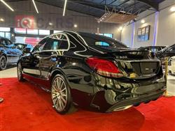 مێرسێدس بێنز C-Class